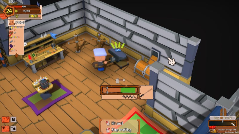 Game screenshot 3