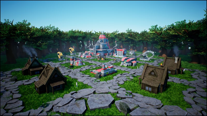 Game screenshot 4