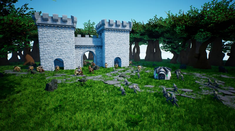 Game screenshot 5