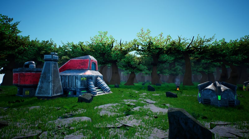 Game screenshot 3