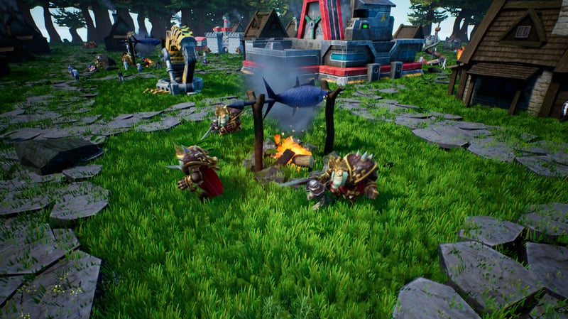 Game screenshot 3