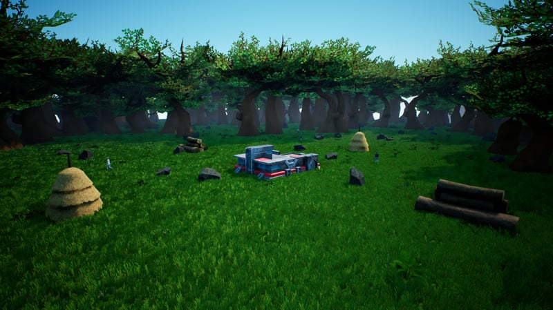 Game screenshot 3
