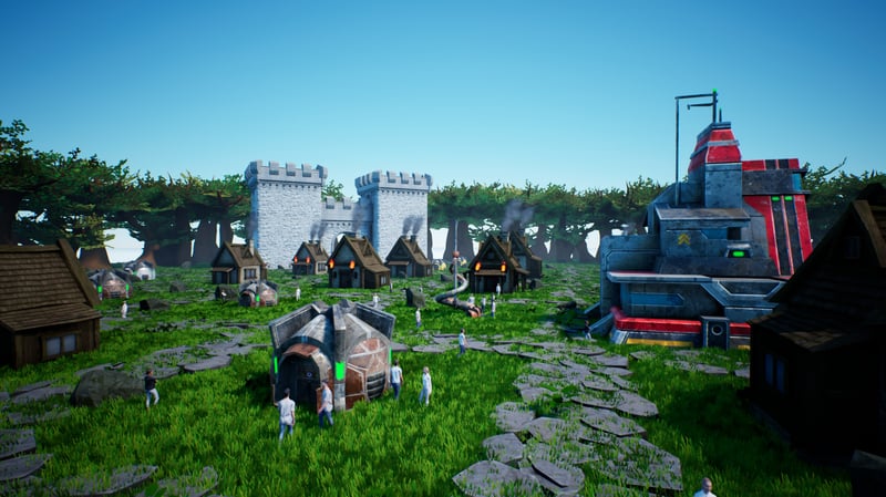 Game screenshot 2