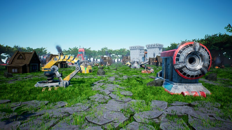 Game screenshot 3