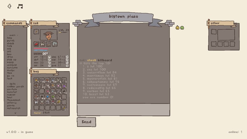 Game screenshot 4