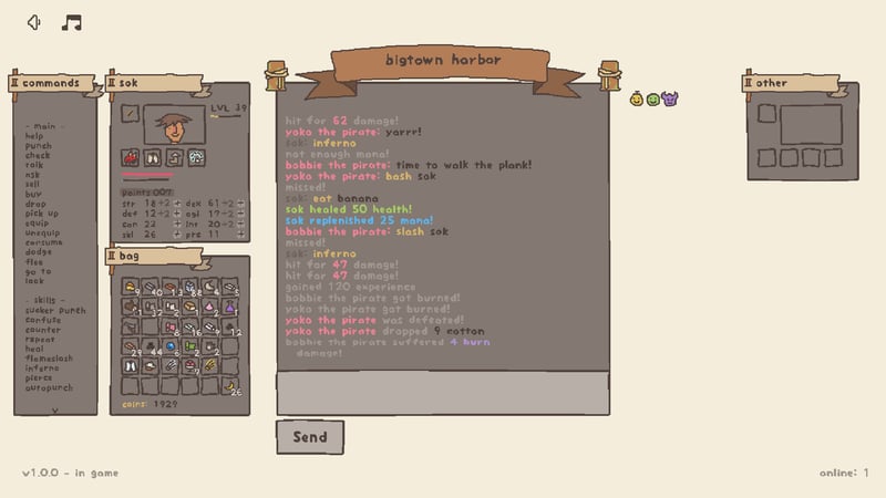 Game screenshot 5