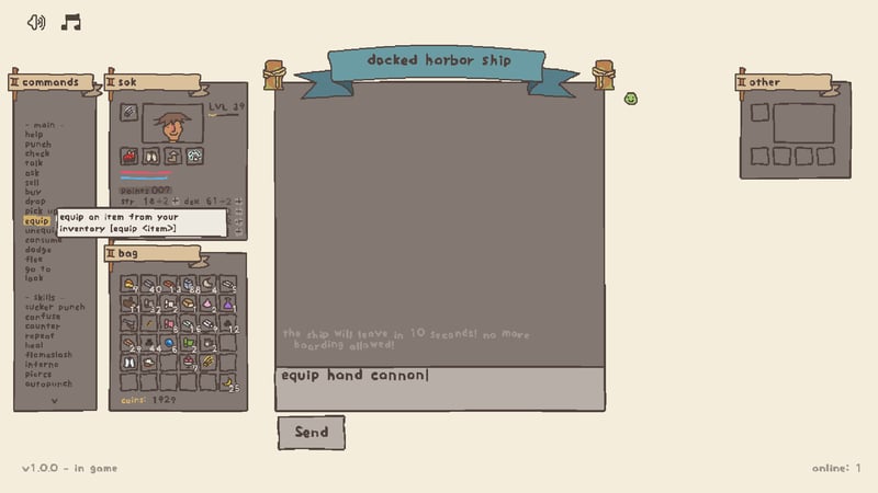 Game screenshot 4