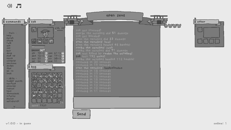 Game screenshot 2