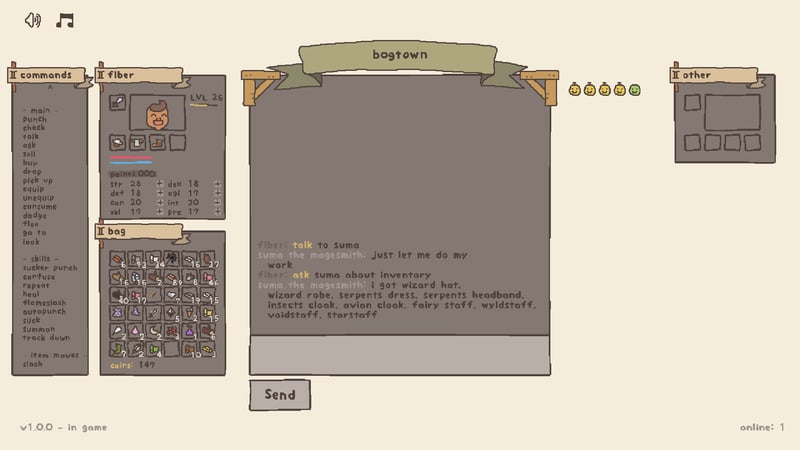 Game screenshot 3