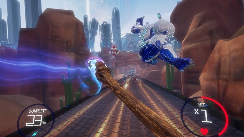Game screenshot 5