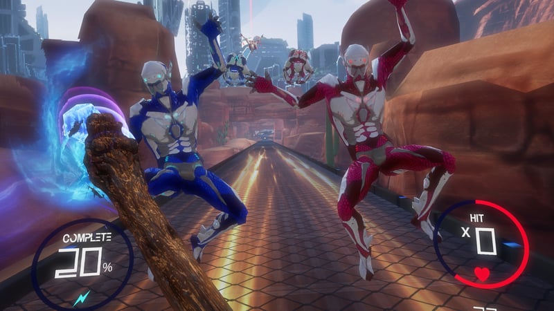 Game screenshot 2