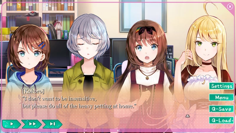 Game screenshot 3
