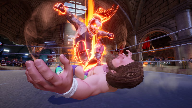 Game screenshot 4