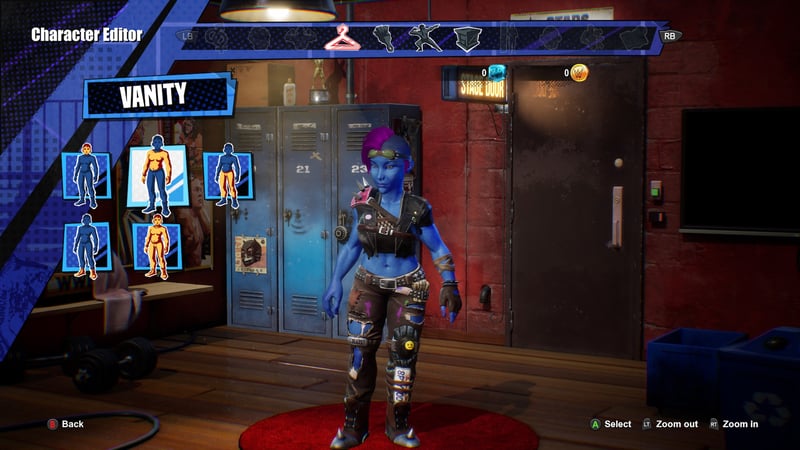Game screenshot 2