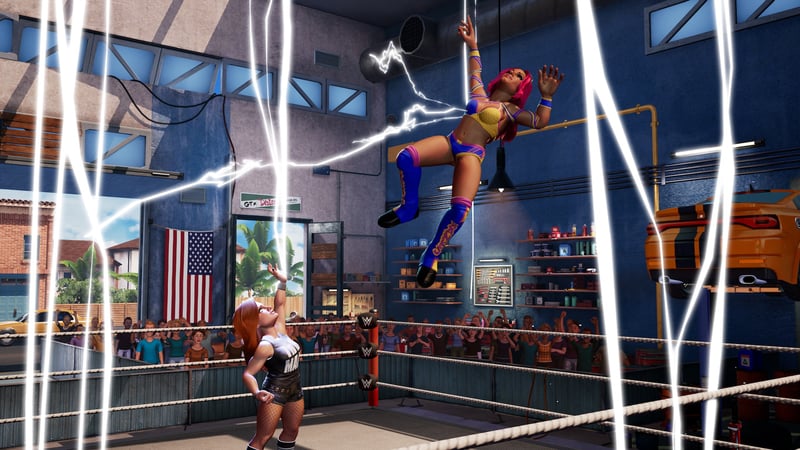 Game screenshot 2