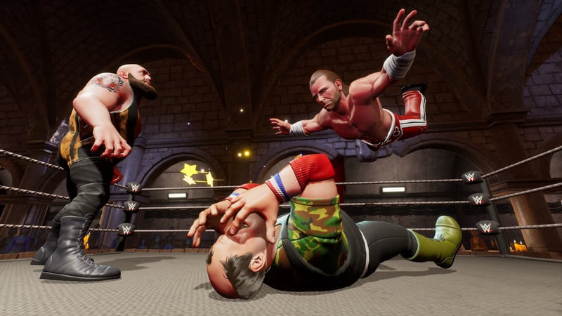 Game screenshot 4