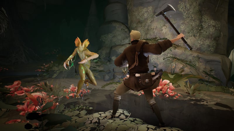 Game screenshot 5