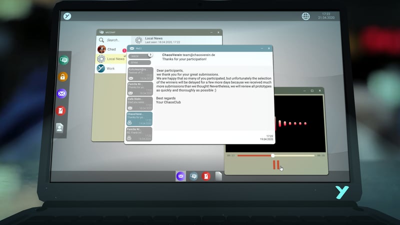 Game screenshot 3
