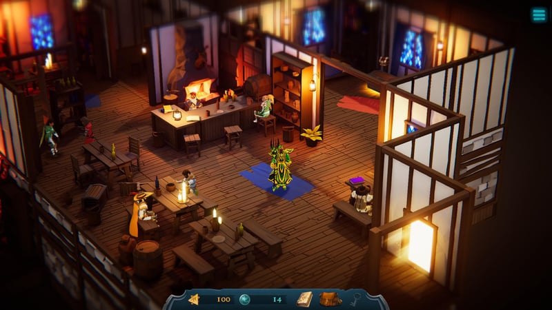 Game screenshot 4