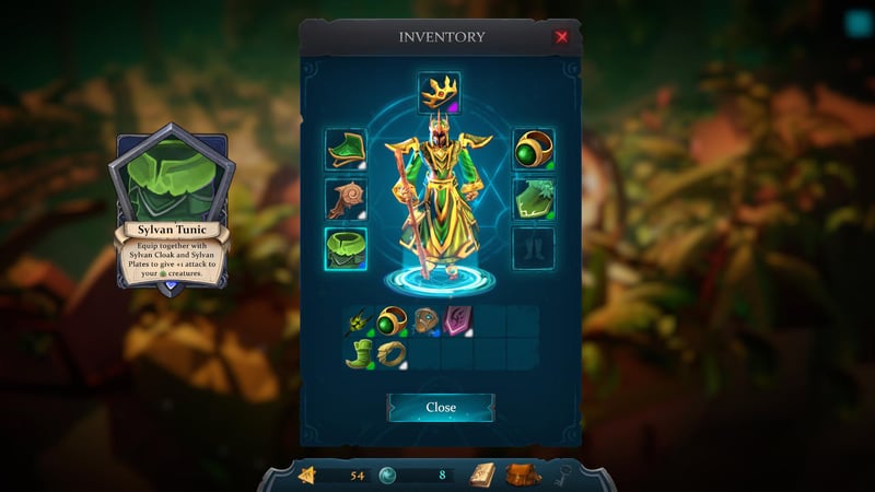 Game screenshot 5