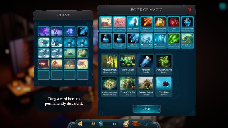 Game screenshot 3