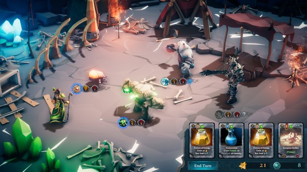 Game screenshot 3