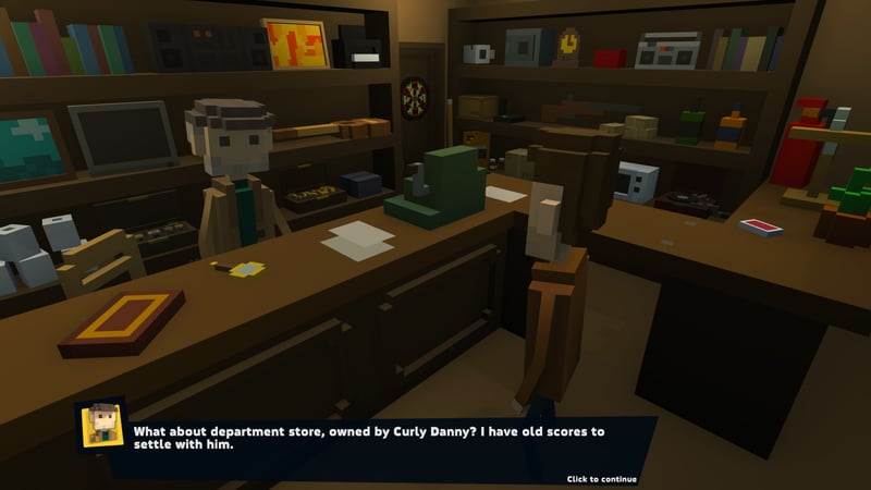 Game screenshot 2