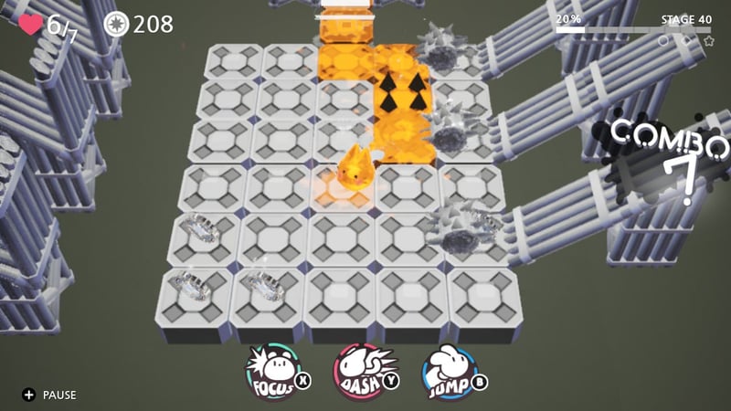 Game screenshot 5