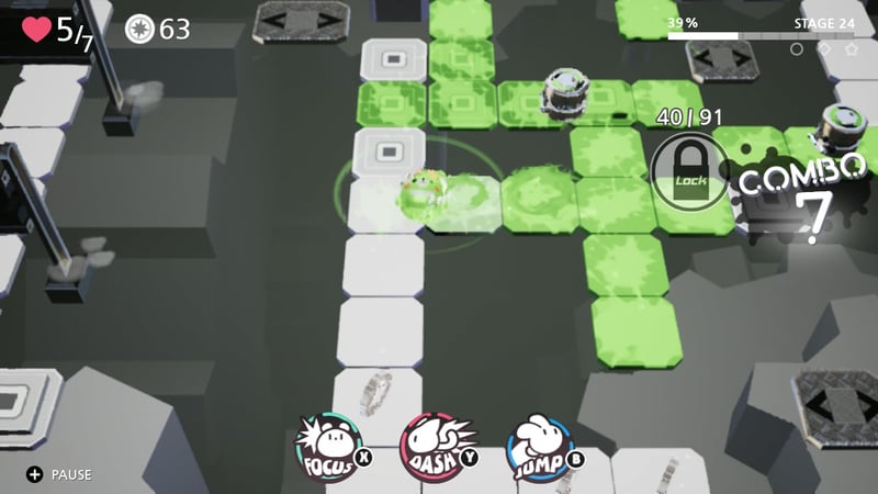 Game screenshot 2