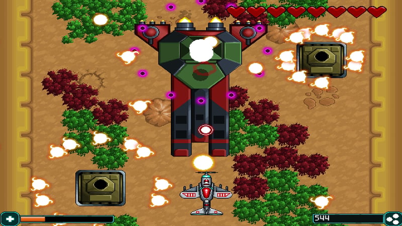 Game screenshot 2