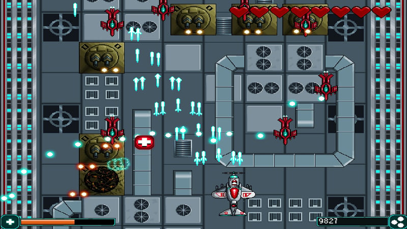 Game screenshot 4