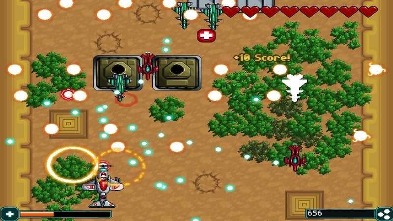 Game screenshot 5