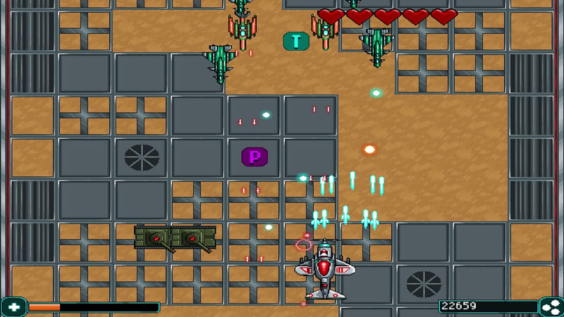 Game screenshot 3