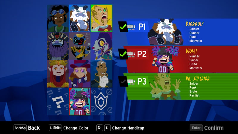 Game screenshot 3