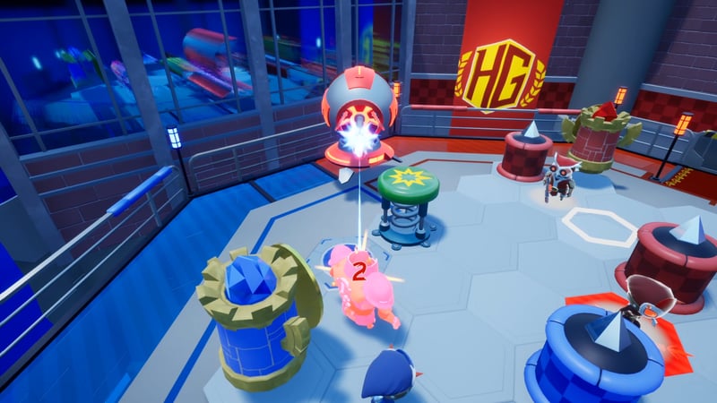 Game screenshot 2