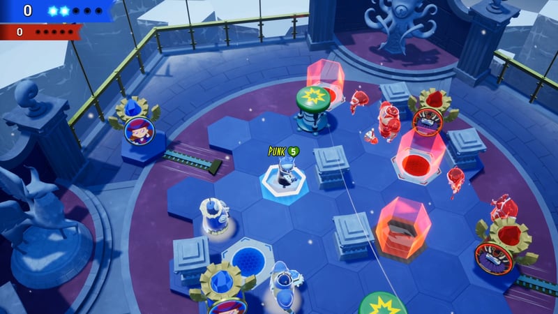 Game screenshot 5