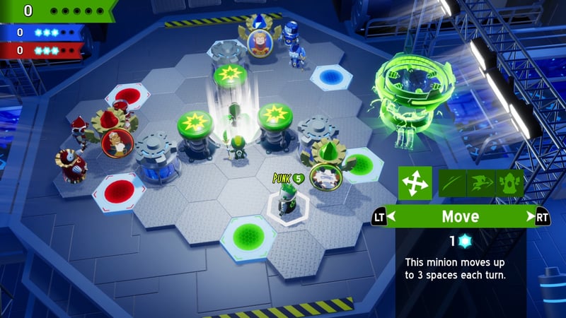 Game screenshot 3