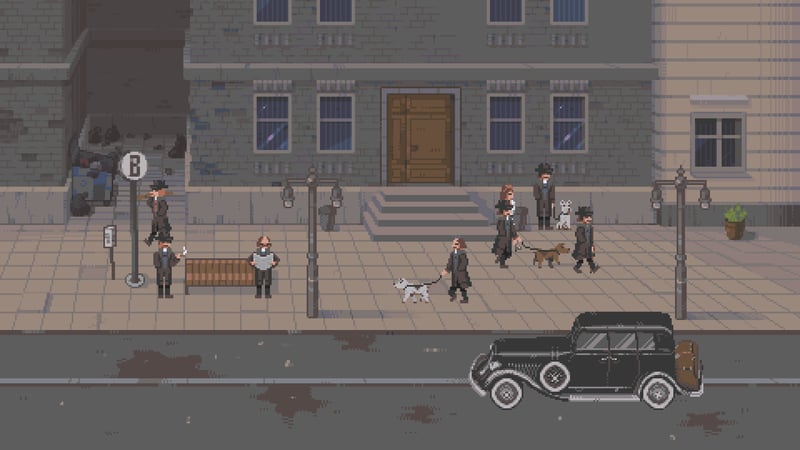 Game screenshot 2
