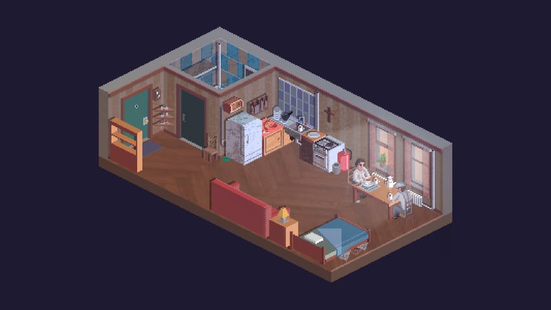 Game screenshot 3