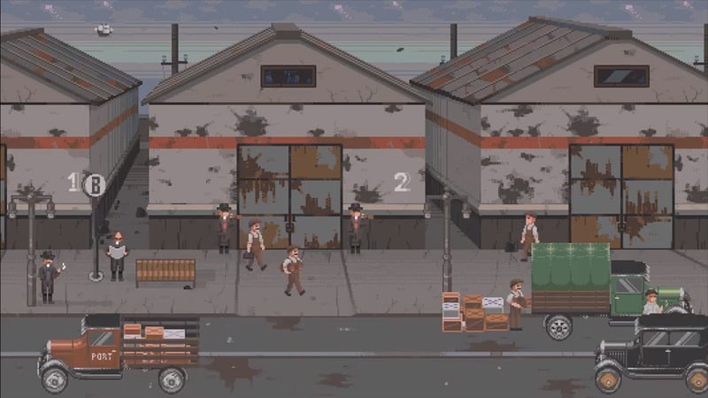 Game screenshot 4