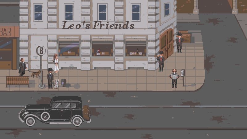Game screenshot 5