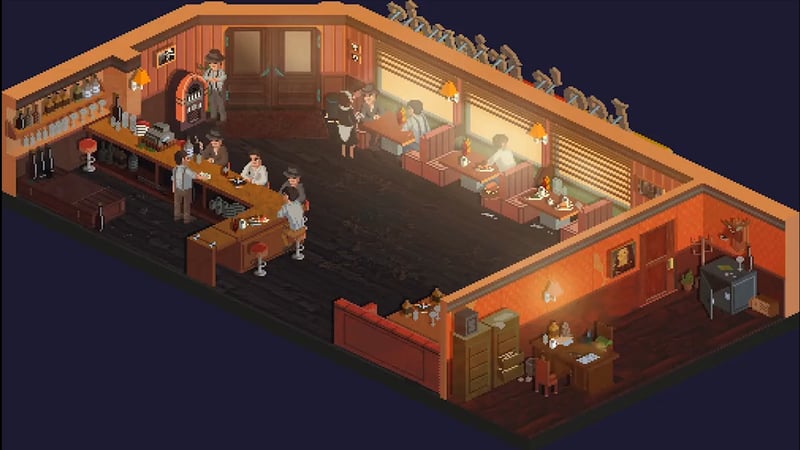 Game screenshot 2