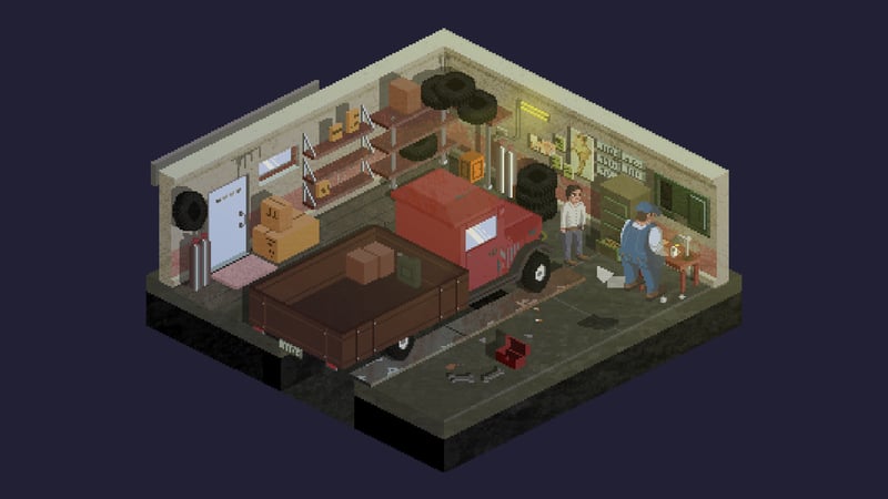 Game screenshot 4