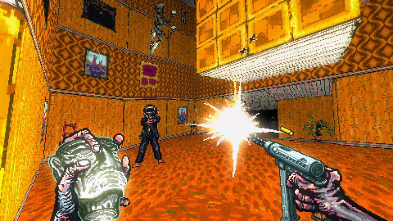 Game screenshot 3