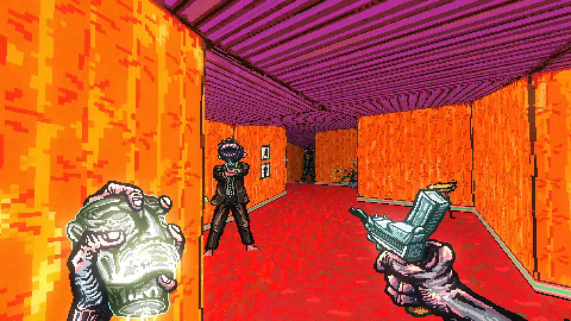 Game screenshot 5