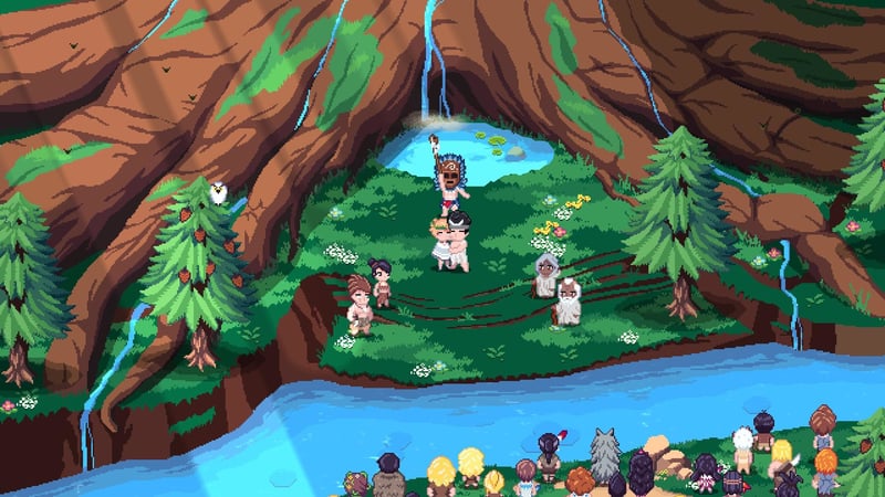 Game screenshot 5