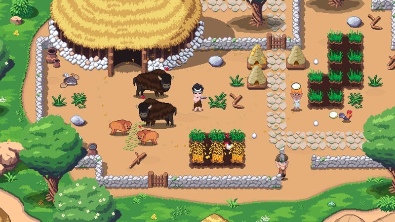Game screenshot 3