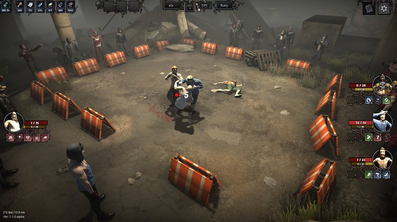Game screenshot 4