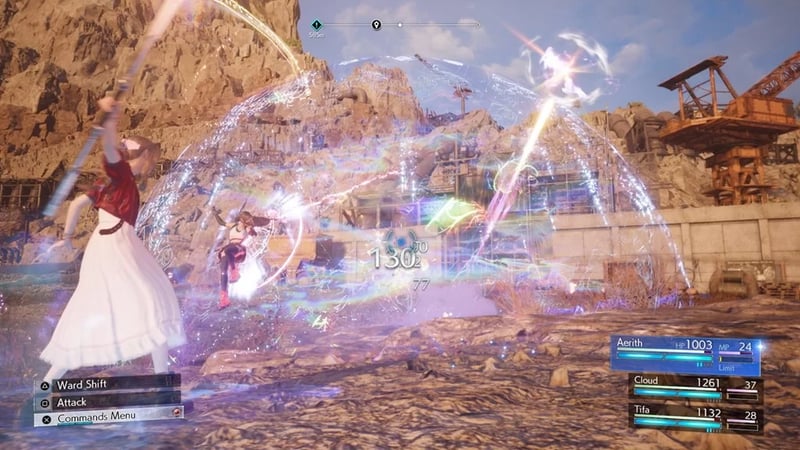 Game screenshot 2