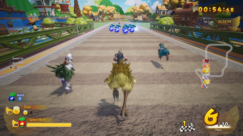 Game screenshot 5